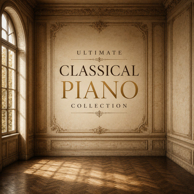 Ultimate Classical Piano Collection