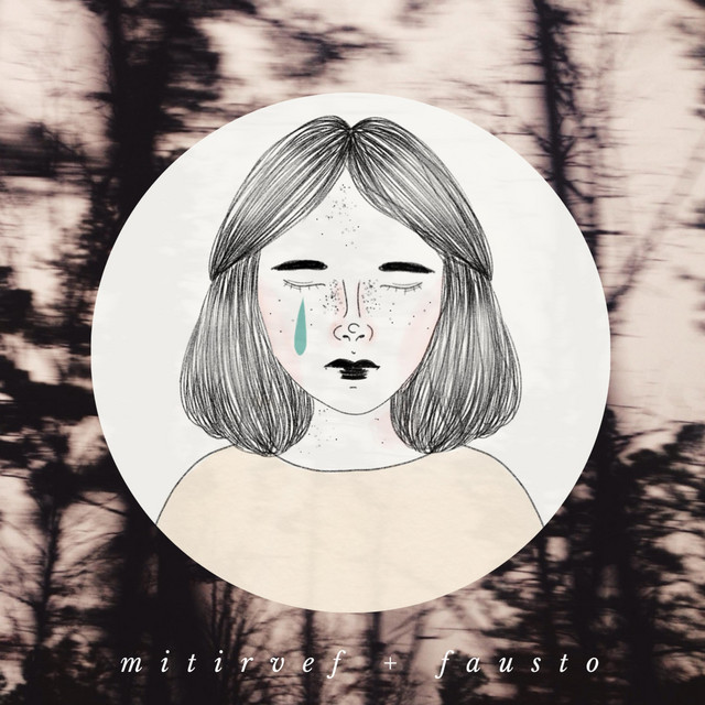 Mitirvef + Fausto cover art