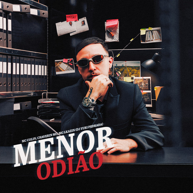 Menor Odião
