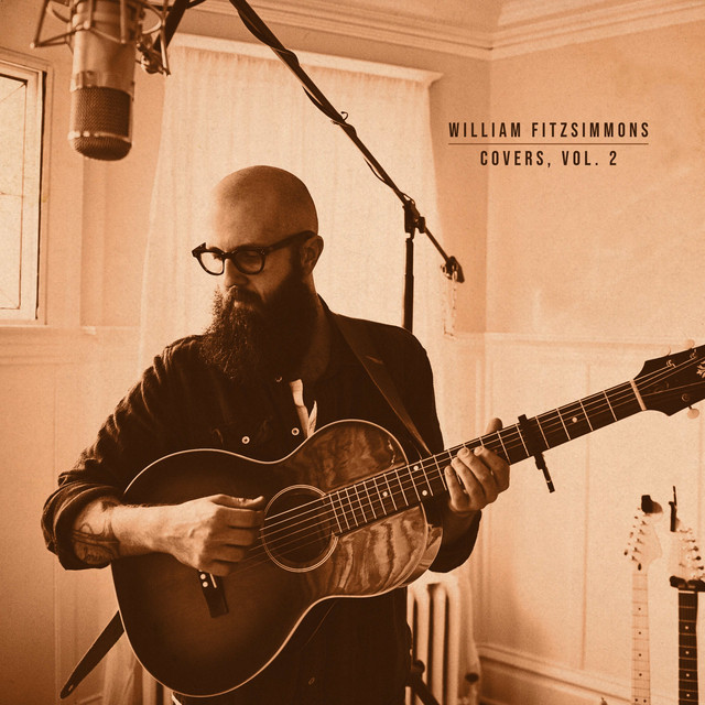 Covers, Vol. 2 cover art