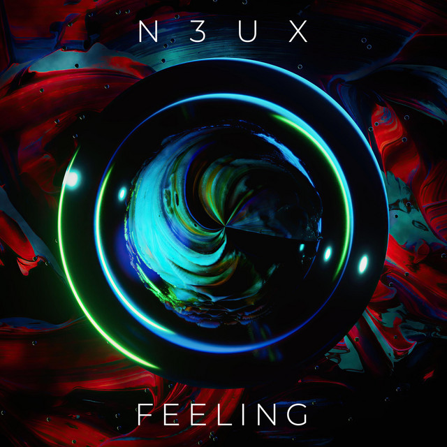 Feeling - Single by N3UX | Spotify