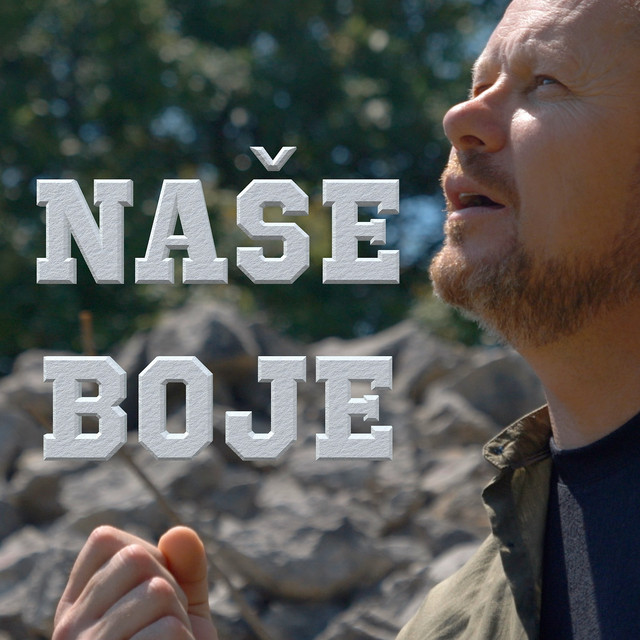 Naše Boje