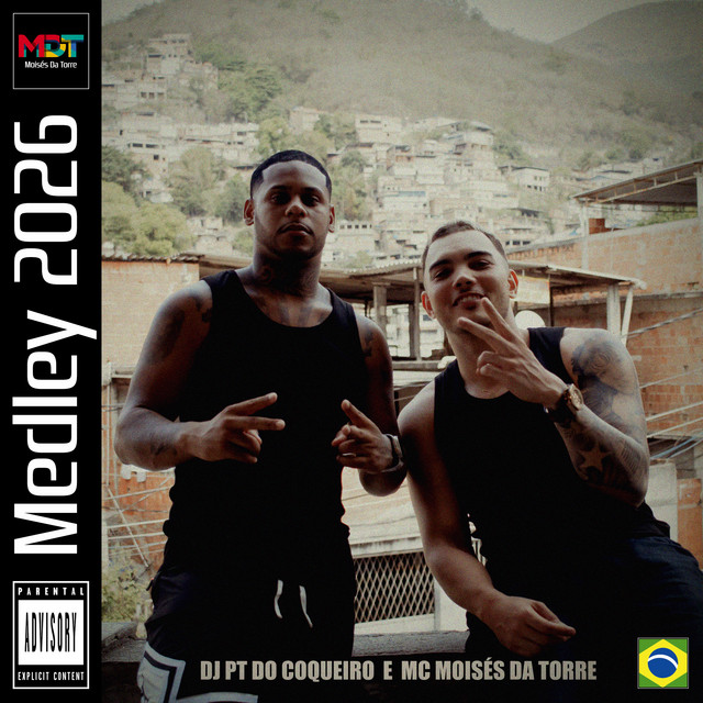 Medley 2026