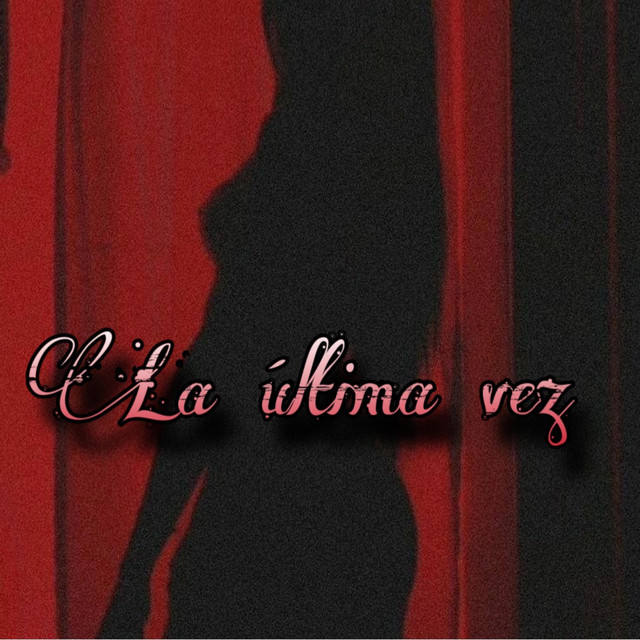 La ultima vez cover art
