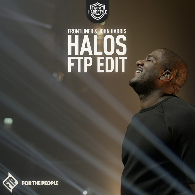 Halos (FTP Edit) cover art