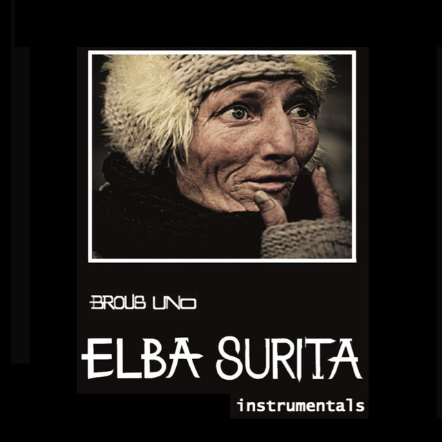 Señora NoMeImportaNá - Instrumental