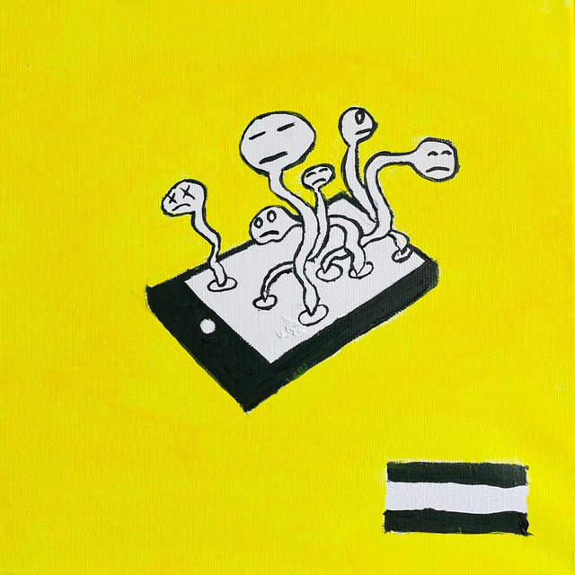 Cyber Souls cover art
