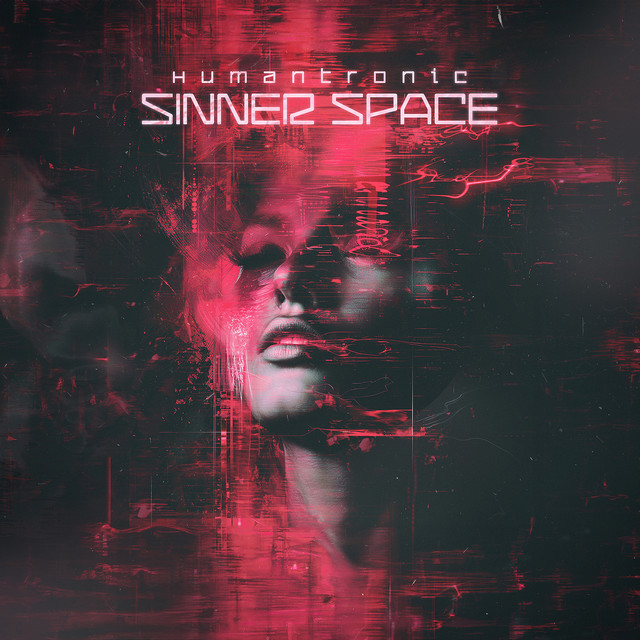 Sinner Space cover art