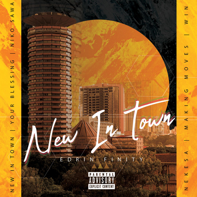 New In Town