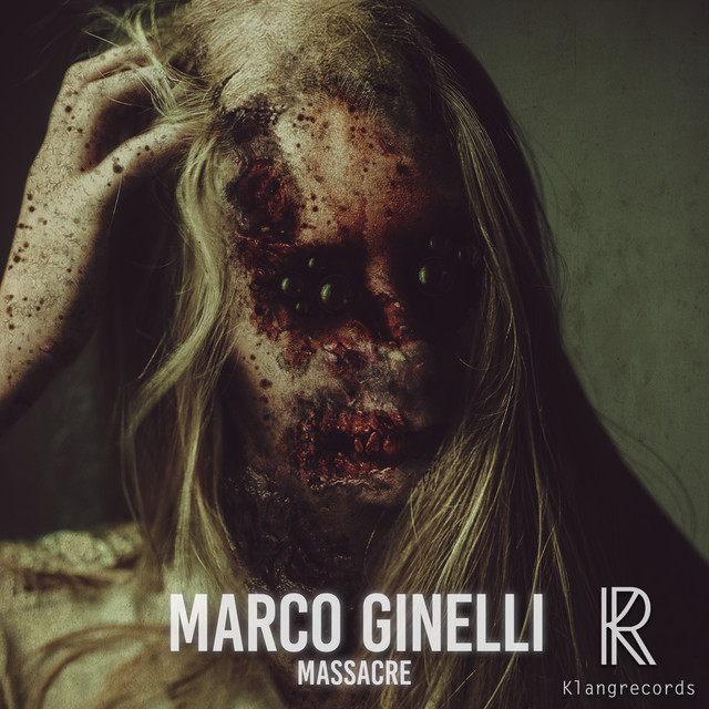 Werewolf - Noseda Remix cover art