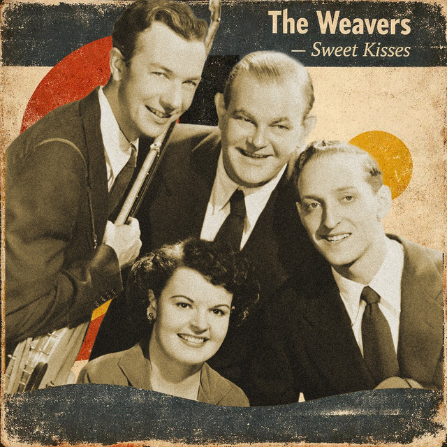 Sweet Kisses cover art