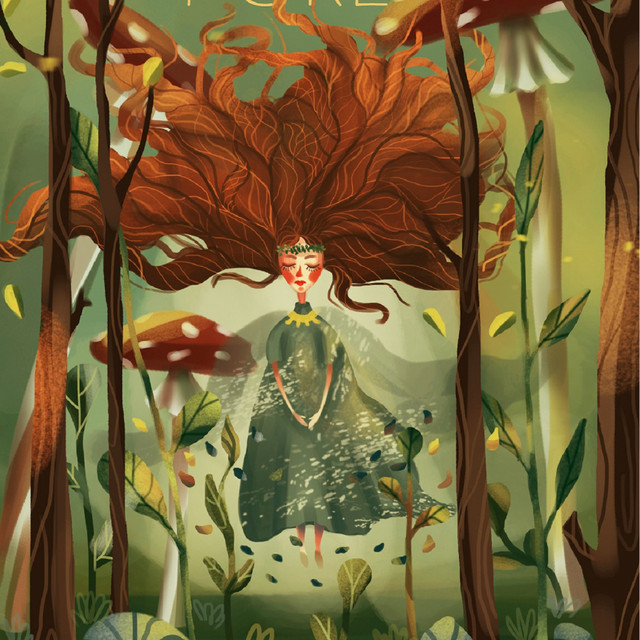 artist image