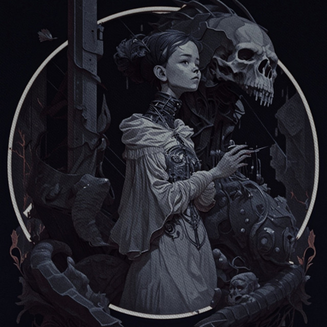 Aftermath cover art