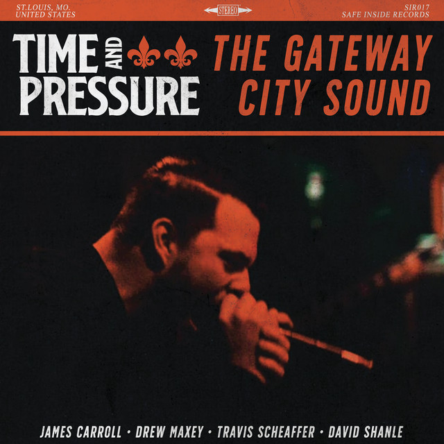 The Gateway City Sound cover art