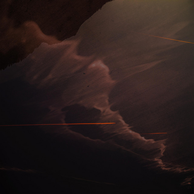 Aphelion cover art