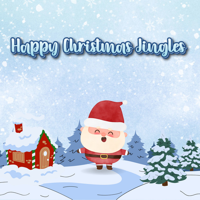 Happy Christmas Jingles