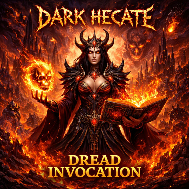 DARK HECATE