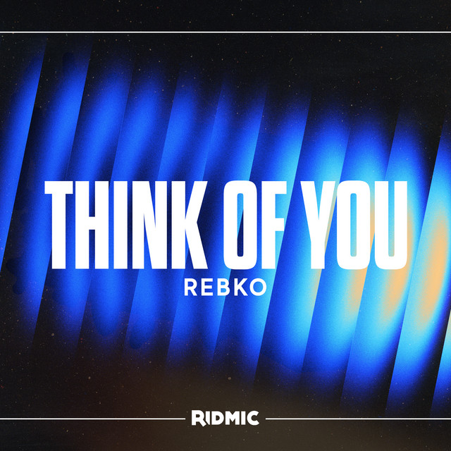 Think Of You album image