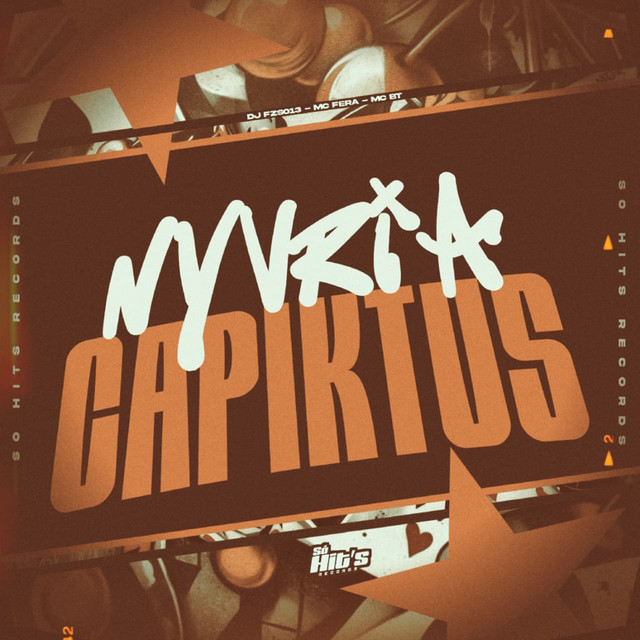 Nyvria Capiktus