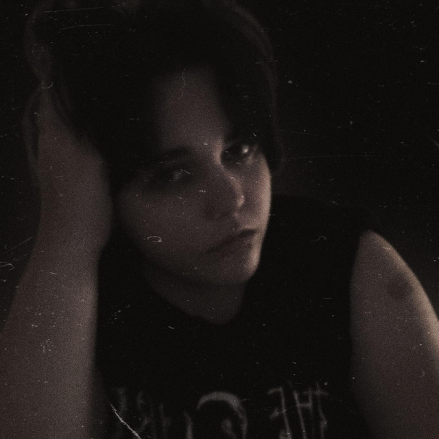 hurt me cover art