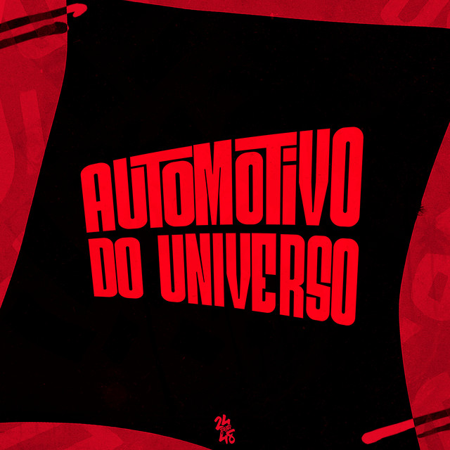 Automotivo do Universo