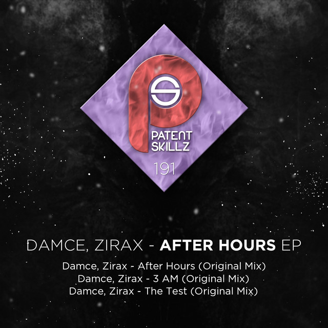 3 Am - Original Mix cover art