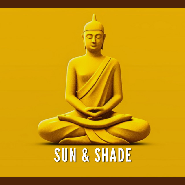 Sun & Shade cover art