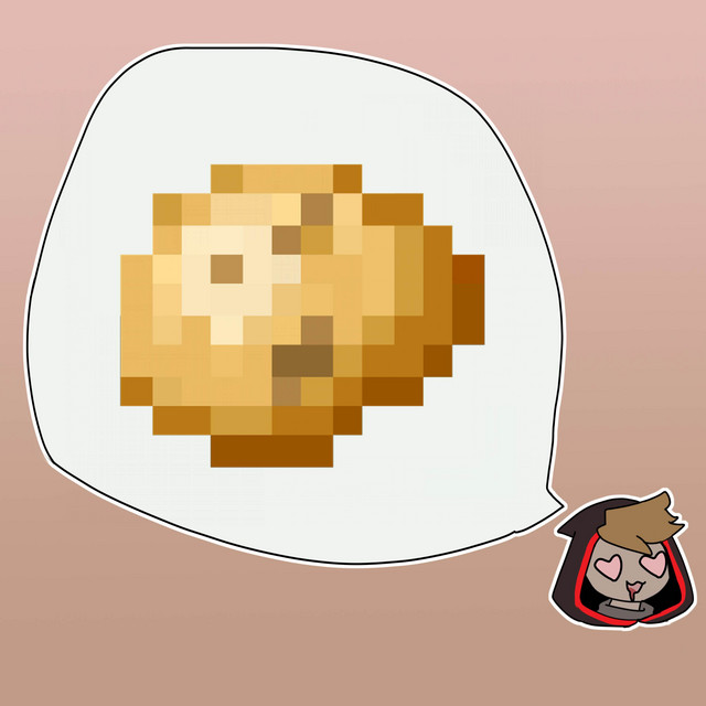 Rapping Potato