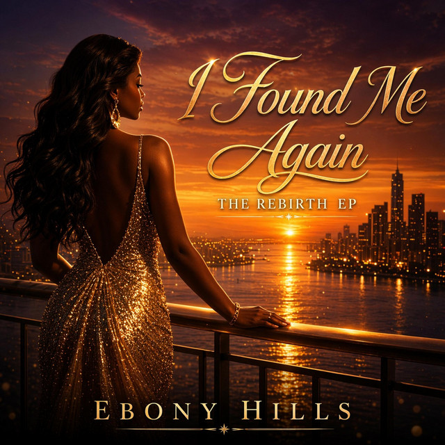 Ebony Hills