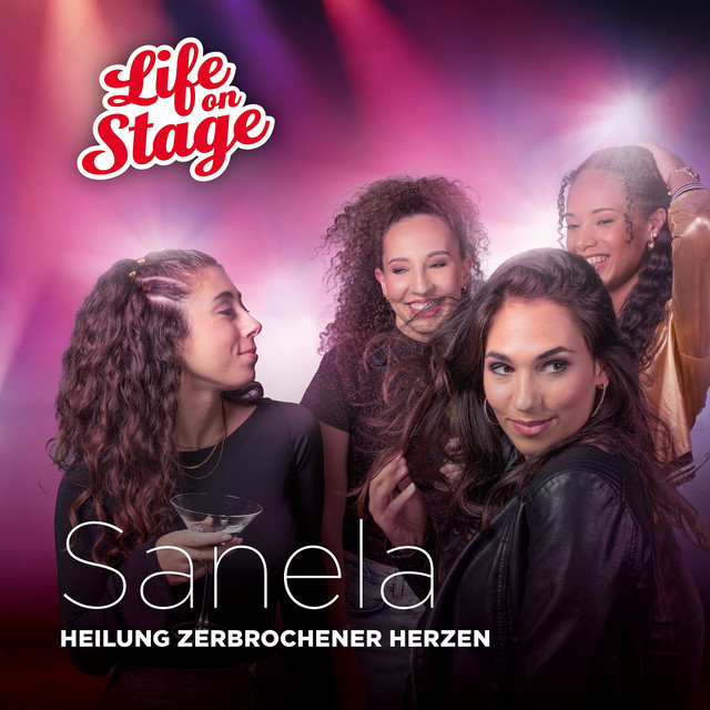 album image