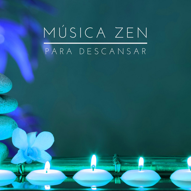 Música Zen para Descansar cover art