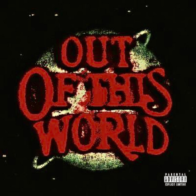 MK ULTRA II cover art