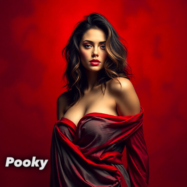Pooky