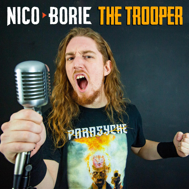 The Trooper