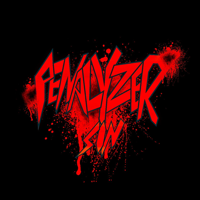 Sin cover art