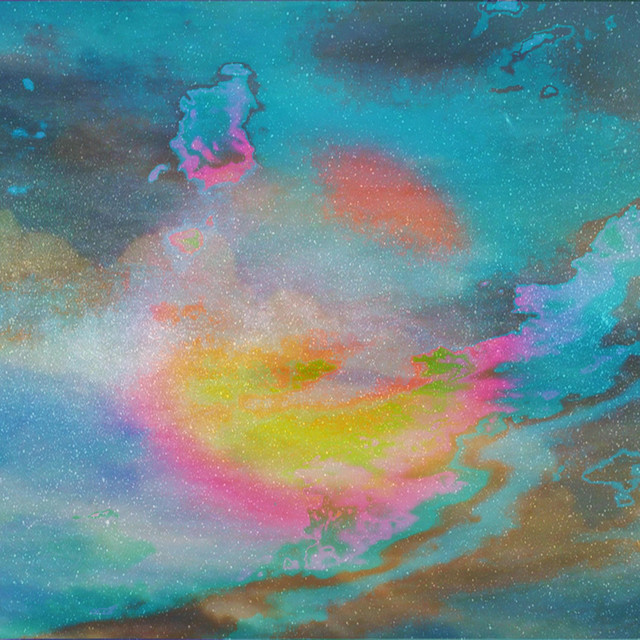 Mist and Light cover art