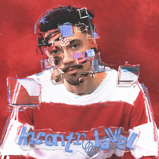 Incontrolável cover art