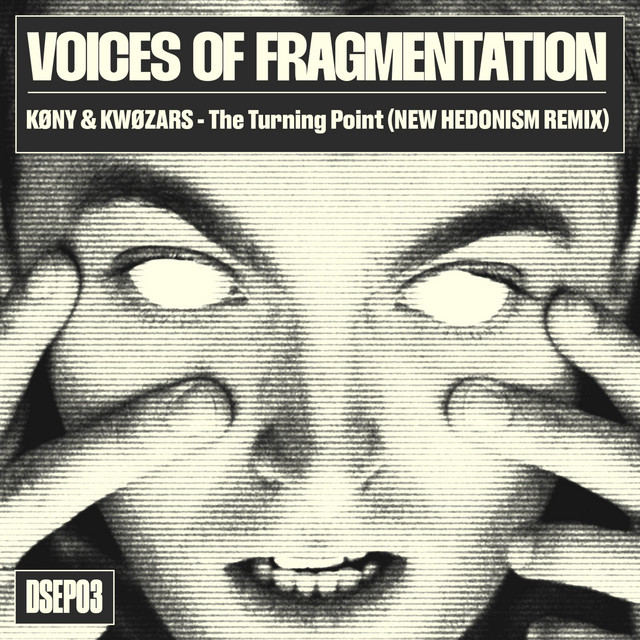 THE TURNING POINT (NEW HEDONISM Remix)
