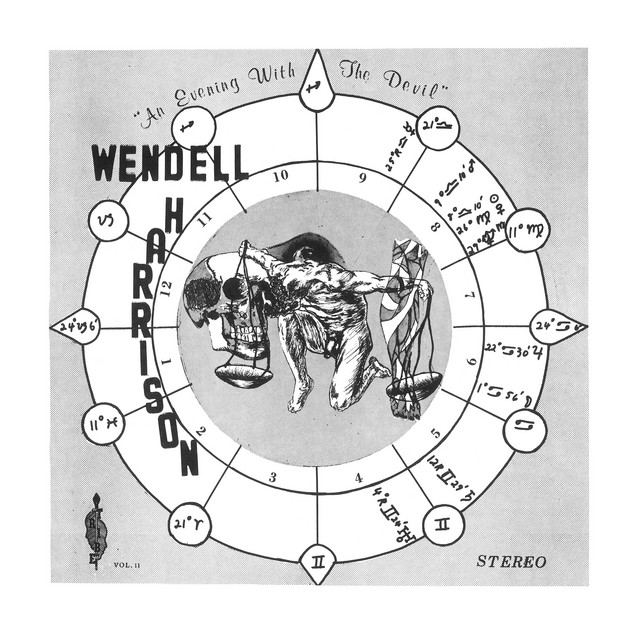 アン イブニング ウィズ ザ デビル コンプリート エディション Remaster Album By Wendell Harrison Spotify