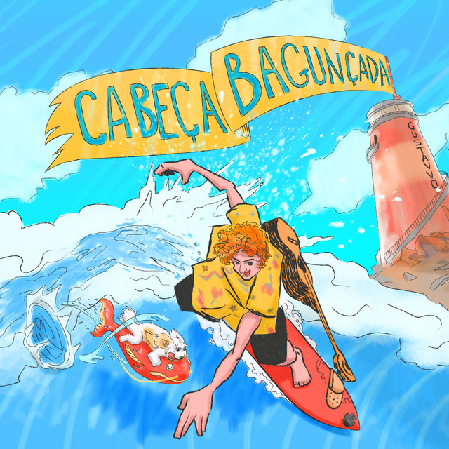 Cabeça Bagunçada