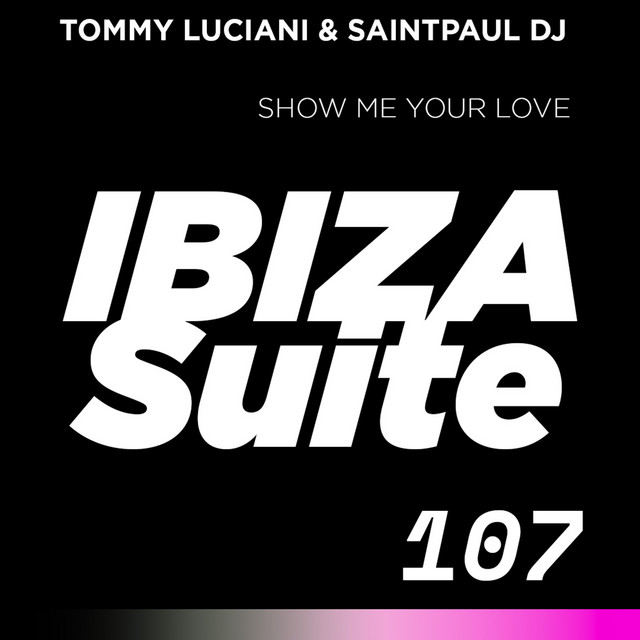 Show Me Your Love - Radio Cut