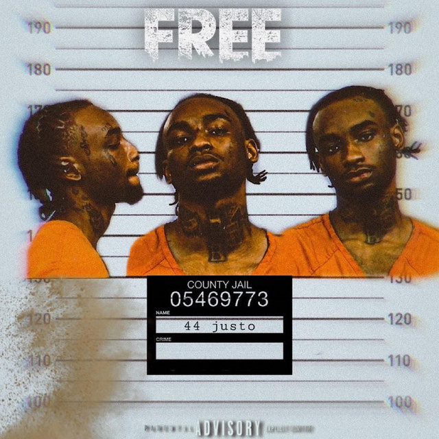 Free Justo cover art