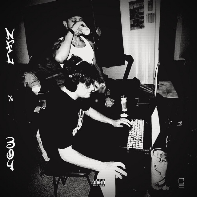 NFL X 304 cover art