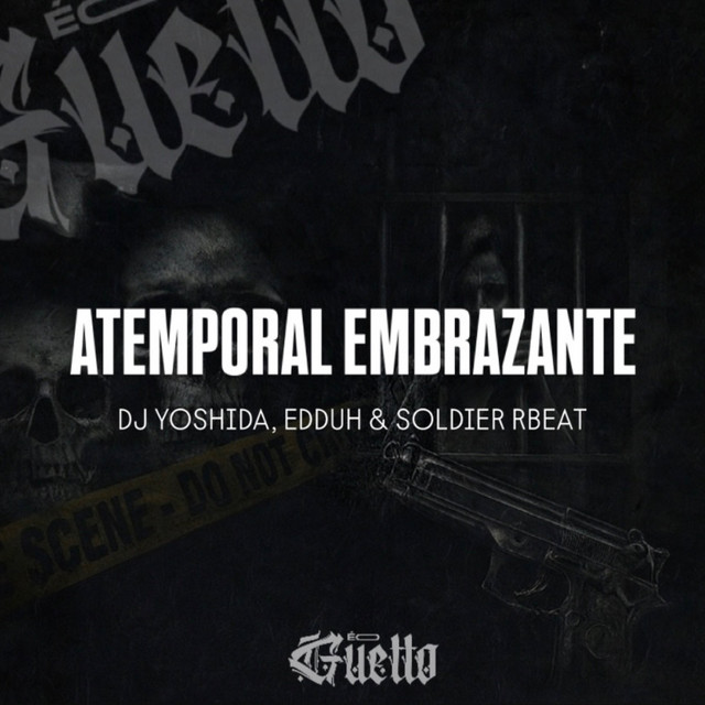Atemporal Embrazante