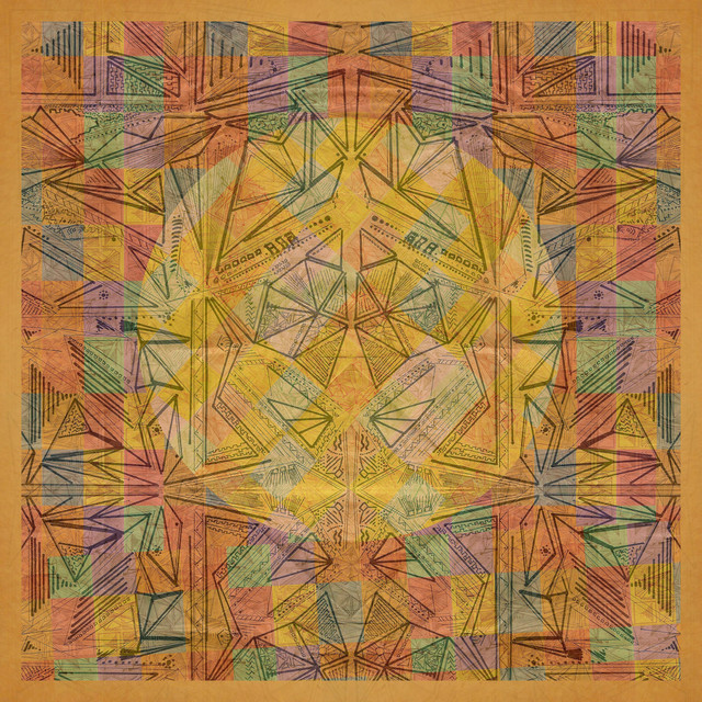 Perfect Equanimity cover art
