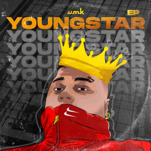 Youngstar cover art