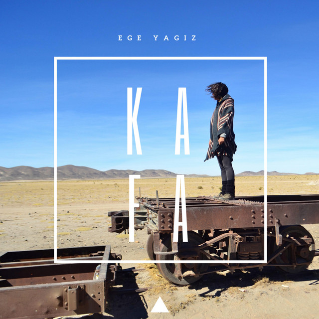 Kafa cover art