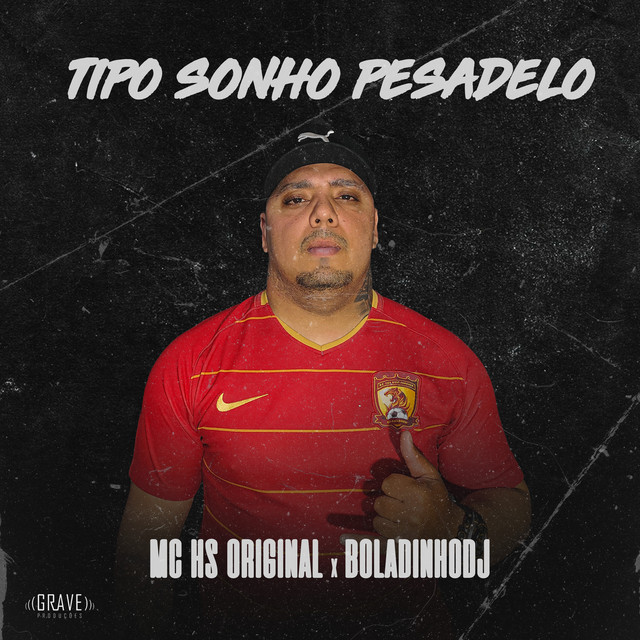 Tipo Sonho Pesadelo