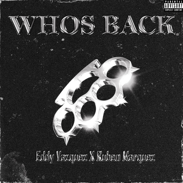 Whos Back
