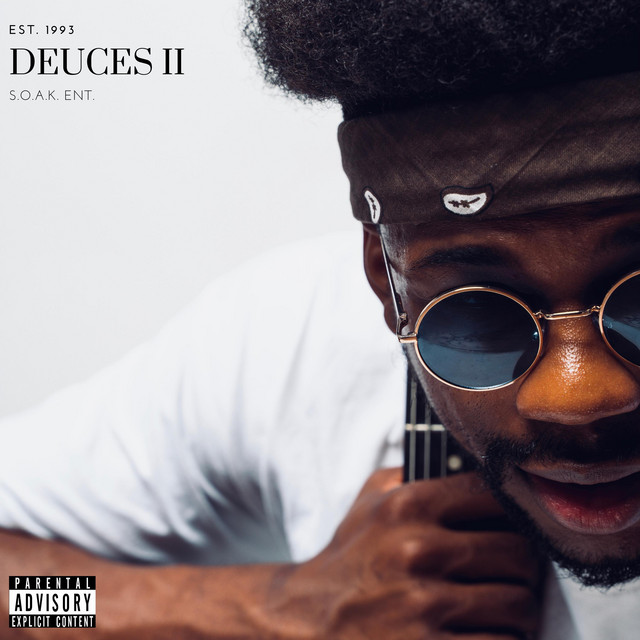 Peace Of Mind cover art